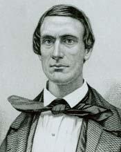 Green Adams portrait