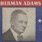 Sherman Adams portrait