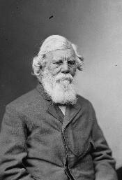 Portrait of William Aiken