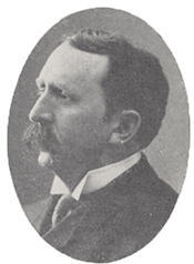 Wyatt Aiken portrait