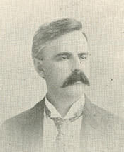 James Franklin Aldrich portrait