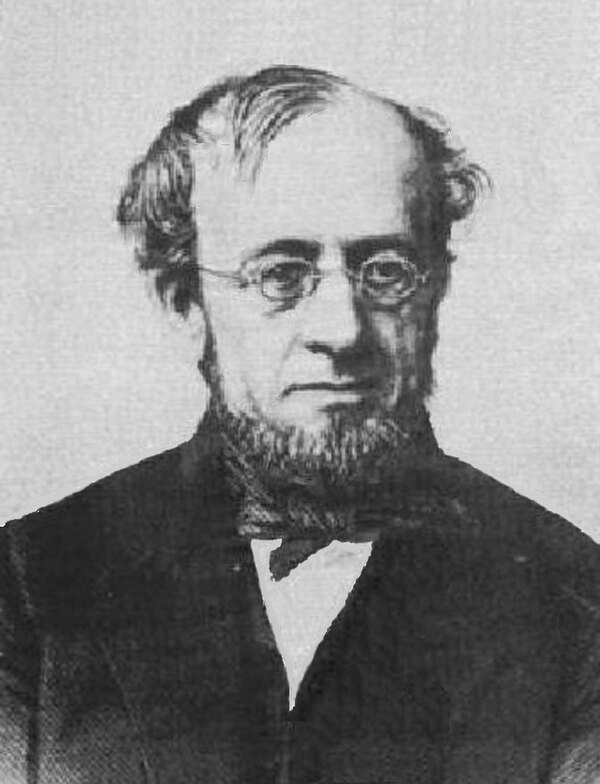 Elisha Hunt Allen portrait