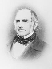 Philip Allen portrait