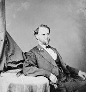 Jacob A. Ambler portrait