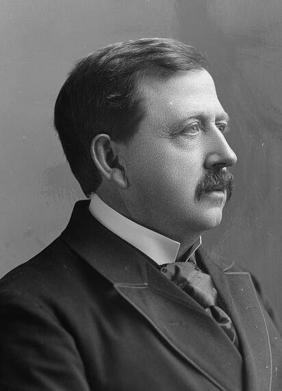 Portrait of Lemuel Amerman