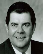 Joseph S. Ammerman portrait