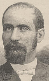 Chapman Levy Anderson portrait