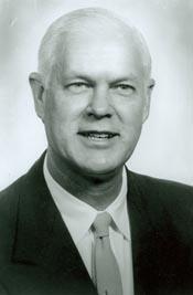 LeRoy Hagen Anderson portrait