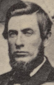 Lucien Anderson portrait