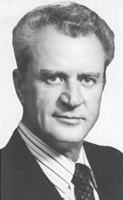 Ike Andrews portrait