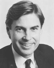 Michael Andrews portrait