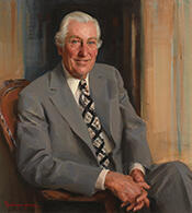 Leslie C. Arends portrait