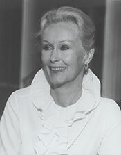 Jean Ashbrook portrait