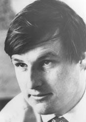 Portrait of Chester G. Atkins