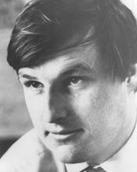 Portrait of Chester G. Atkins