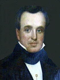 Simeon H. Anderson portrait