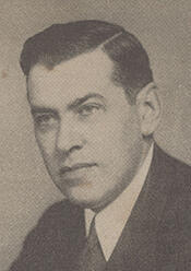 August Herman Andresen portrait