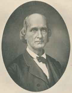Landaff Watson Andrews portrait