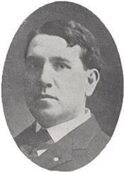 Timothy Thomas Ansberry portrait