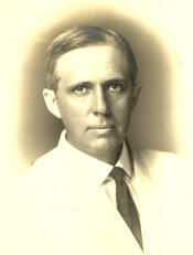 Portrait of Daniel Read Anthony