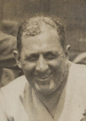 Stewart Hoffman Appleby portrait