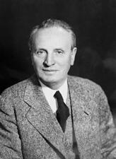 Portrait of Henry Fountain Ashurst