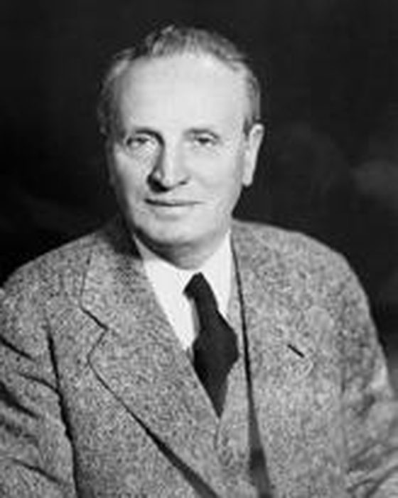 Portrait of Henry Fountain Ashurst