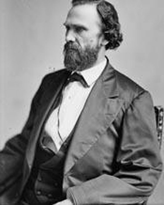 Portrait of John DeWitt Clinton Atkins