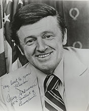 Portrait of Eugene V. Atkinson