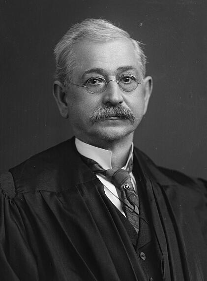 George Wesley Atkinson portrait