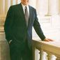 John Ashcroft portrait