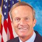 W. Todd Akin portrait