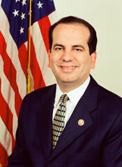 Anibal Acevedo-Vila portrait