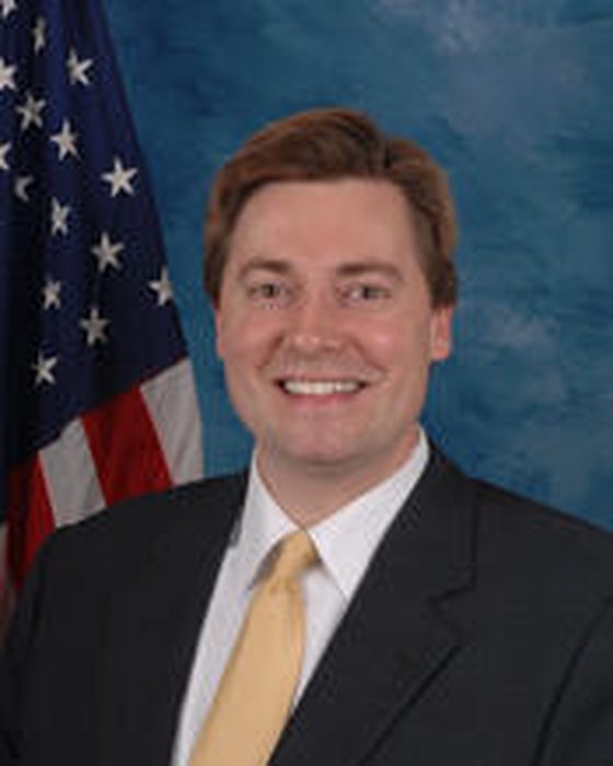 Portrait of Jason Altmire