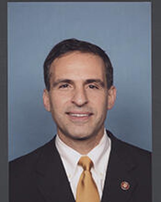 Portrait of Michael A. Arcuri