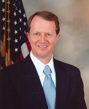 John H. Adler portrait