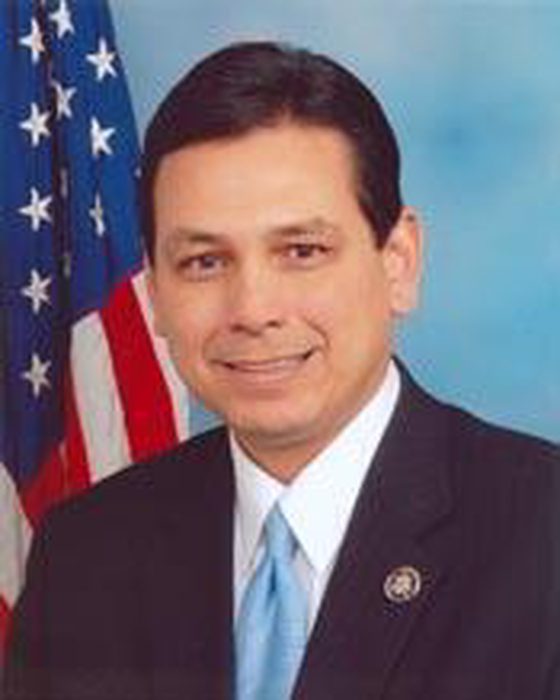 Portrait of Steve Austria