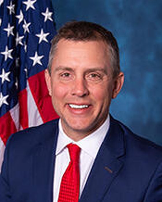 Portrait of Kelly Armstrong