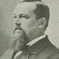 Joseph Weeks Babcock portrait