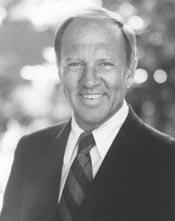 Portrait of Robert E. Badham