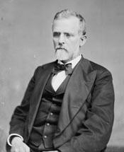 John Courts Bagby portrait