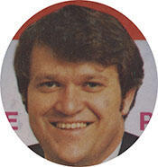 Portrait of Donald A. Bailey