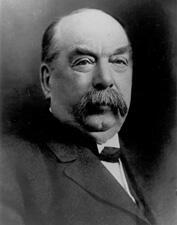 Portrait of David Baird