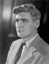 Portrait of Joseph Hurst Ball