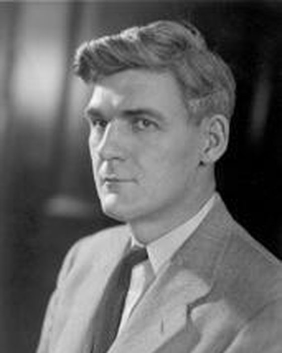 Portrait of Joseph Hurst Ball