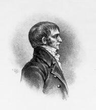 Portrait of James Barbour