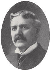 Portrait of Andrew Jackson Barchfeld