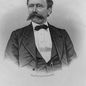 Henry W. Barry portrait