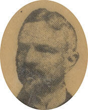 Richard Bartholdt portrait