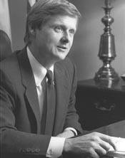 Steve Bartlett portrait